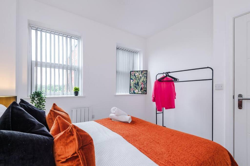 Stunning 2-bedroom In Apartment