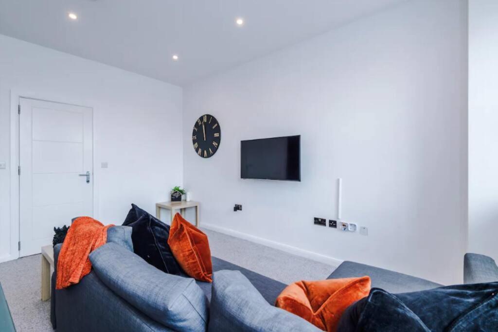 Stunning 2-bedroom In